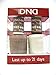 DND *Duo Gel* (Gel & Matching Polish) Fall Set 446 - Wood Lake