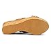 Sbicca Women's Etta Wedge Sandal