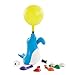 Game Zone Buddy’s Balloon Launch Game – 2 to 4 Players – Ages 3+