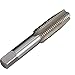 Drill America m18 x 1.5 High Speed Steel 4 Flute Taper Tap, (Pack of 1)