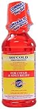 666 Cold Preparation for Cough and Sinus Relief - 8 ounce