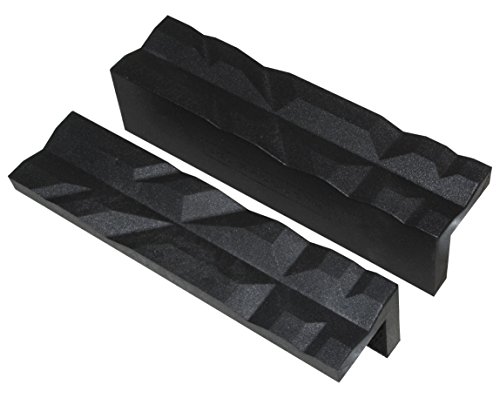 Nylon multipurpose vise jaws - use on any metal vise - …