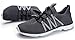 SUOKENI Men's Quick Drying Slip On Water Shoes for Beach or Water Sports