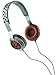 House of Marley EM-JH073-SD Liberate Saddle On-Ear Headphones EM-JH073-SD