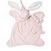 North American Bear Sleepyhead Bunny Jumbo Baby Cozy Set, Pink