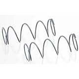 Axial AX30206 Soft Spring, White, 12.5 x 40mm/3.6 lb