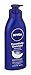 NIVEA Essentially Enriched Body Lotion 16.9 oz (Pack of 3) - Packaging May Vary