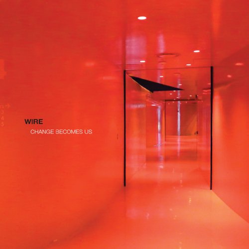 Wire - Attractive Space Lyrics - Zortam Music