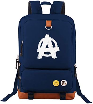 YanmmYan Rage 2 Backpack for Kids Younth