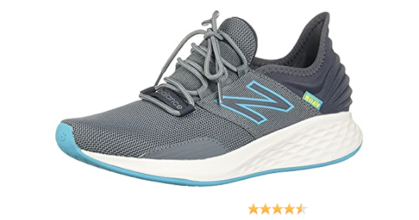 new balance men's fresh foam roav v1