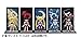 TAMASHII NATIONS Bandai Buddies Jupiter Sailor Moon Action Figure