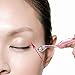 ReNext 3pcs Eyebrow Blade Lip Razor Trimmer Knife Shaver Hair Remover Facial Tool