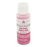 Cocoa Butter, Gemstone Spinel Pink 2 Ounces by Roxy & Rich