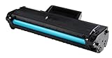 Toner Clinic ® Compatible Laser Toner Cartridge for Samsung MLT-D104S 104S Compatible With Samsung ML-1660, ML-1660K, ML-1660N, ML-1661K, ML-1665, ML-1665K, ML-1666, ML-1670, ML-1675, ML-1865, ML-1865W, SCX-3200, SCX-3200W, SCX-3205, SCX-3205W
