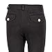 TuffRider Boys Patrol Light Knee Patch Breeches