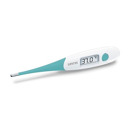 Sanitas 791.08 SFT 08 Thermometer