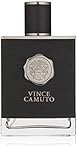 Vince Camuto Eau de Toilette Spray for Men, 3.4 Ounce