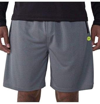short olympikus masculino