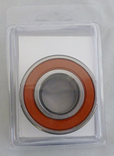 John Deere Replacement Spindle Bearings for 60" Mower Decks