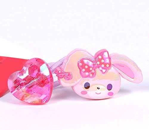 Amazon サンリオ Sanrio ぼんぼんりぼん ヘアゴム ポニーテールホルダー おもちゃ雑貨 おもちゃ