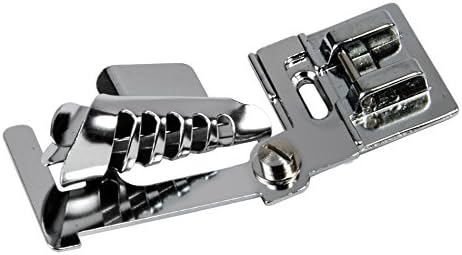 Usha Janome Binder Presser Foot for All Usha Janomoe Automatic Sewing Machines