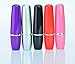 Waterproof Lipstick Bullet Vibrator Travel Mini Massager Lipstick Vibe for Women (Randomly)