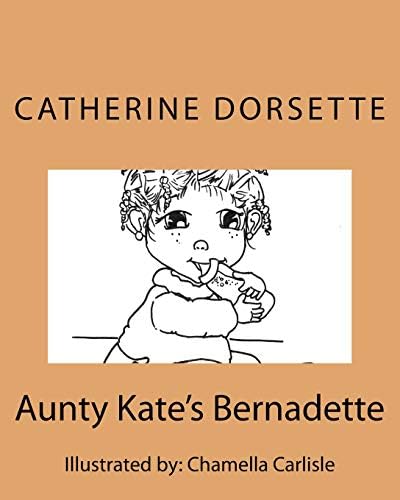 Aunty Kate's Bernadette