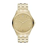 Armani Exchange Men's AX2167 Gold Watch