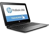 HP ProBook x360