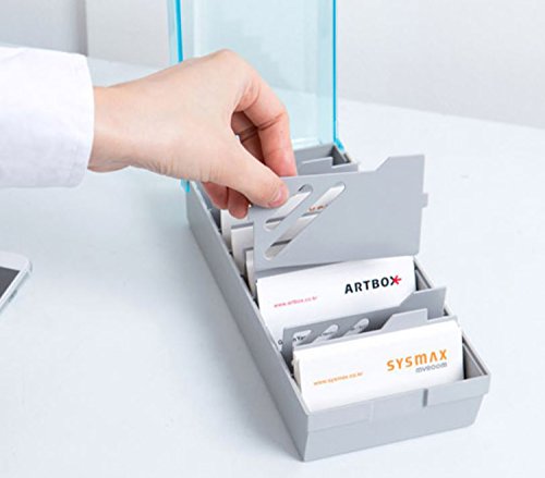 Business Card Organizer Business Card Fi Buy Online In Botswana At Desertcart