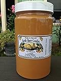North Shore Goodies Coconut Peanut Butter - 50oz