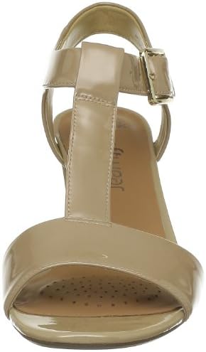 clarks smart deva natural patent