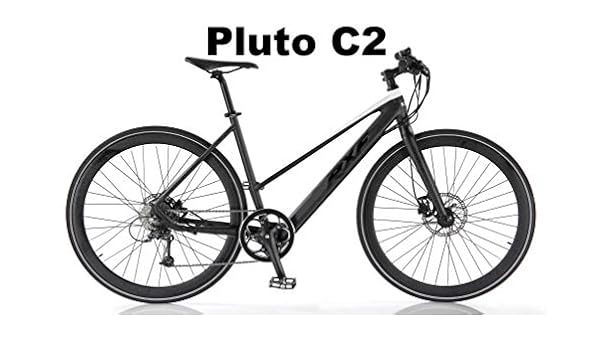 apollo rxf pluto c2 electric bicycle