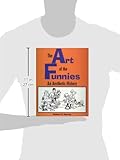Image de The Art of the Funnies: An Aesthetic History (Studies in Popular Culture Series)