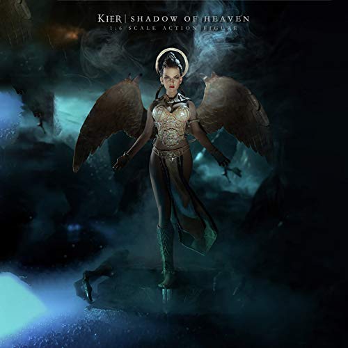 LBXKE Kier: Shadow of Heaven 1/6 Scale Action Figure PL2020-171 (Pre-Order) – Bild 4