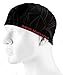 BMW Genuine Motorcycle Riding Ride Hat M Medium Black / Grey Gray