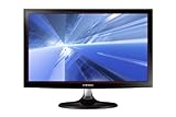 Samsung C300 Series S22C300H 21.5-Inch Screen LED-Lit Monitor (Certified Refurbished)