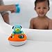 Skip Hop Baby Bath Toy, Zoo Rev-Up Wave Rider, Dog