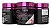 NLA for Her - Her Aminos - Comprehensive BCAA Amino Acid Blend - Supports Increased Endurance, Builds Lean Muscle, Improve Hydration & Enhance Recovery – Dragon Punch - 254 Grams