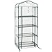 Blissun 4 Tier Mini Greenhouse, 27