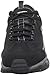 Skechers Sport Men's Energy Downforce Lace-Up Sneaker,Black,9.5 XW US