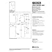 Delta Faucet 1977-CZ-DST, 5.00 x 3.80 x 5.00 inches, Champagne Bronze