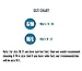 Thirty48 Men No Show Loafer Socks, Boat Shoe Liners with CoolPlus, Non-Slip Grip