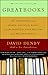 GREAT BOOKS by David Denby