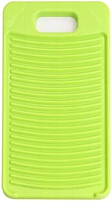 Basiclove Plastic Washboard Laundry Board