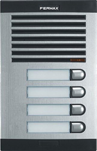 Fermax 8593 – City 4 Ap 104 AG