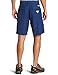 Columbia Men's Barracuda Killer Short, UV Sun Protection, Breathable , Carbon , 36x10