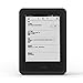 Kindle 7th Gen Case - Poetic Kindle 7th Gen Case [GraphGRIP Series] - [Lightweight] [Grip] Protective Silicone Case for Amazon Kindle 7th Gen Black (3 Year Manufacturer Warranty from Poetic)