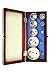 SE Diamond Hole Saw Set (10 PC.) - DH10HS