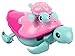 Little Live Pets Turtle - Treats The Sweet Turtle and Baby